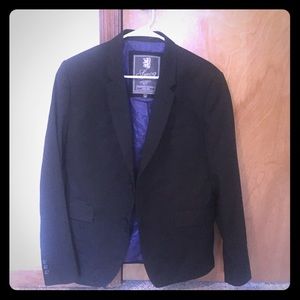 Garment Suit Jacket